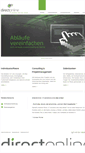 Mobile Screenshot of directonline.de